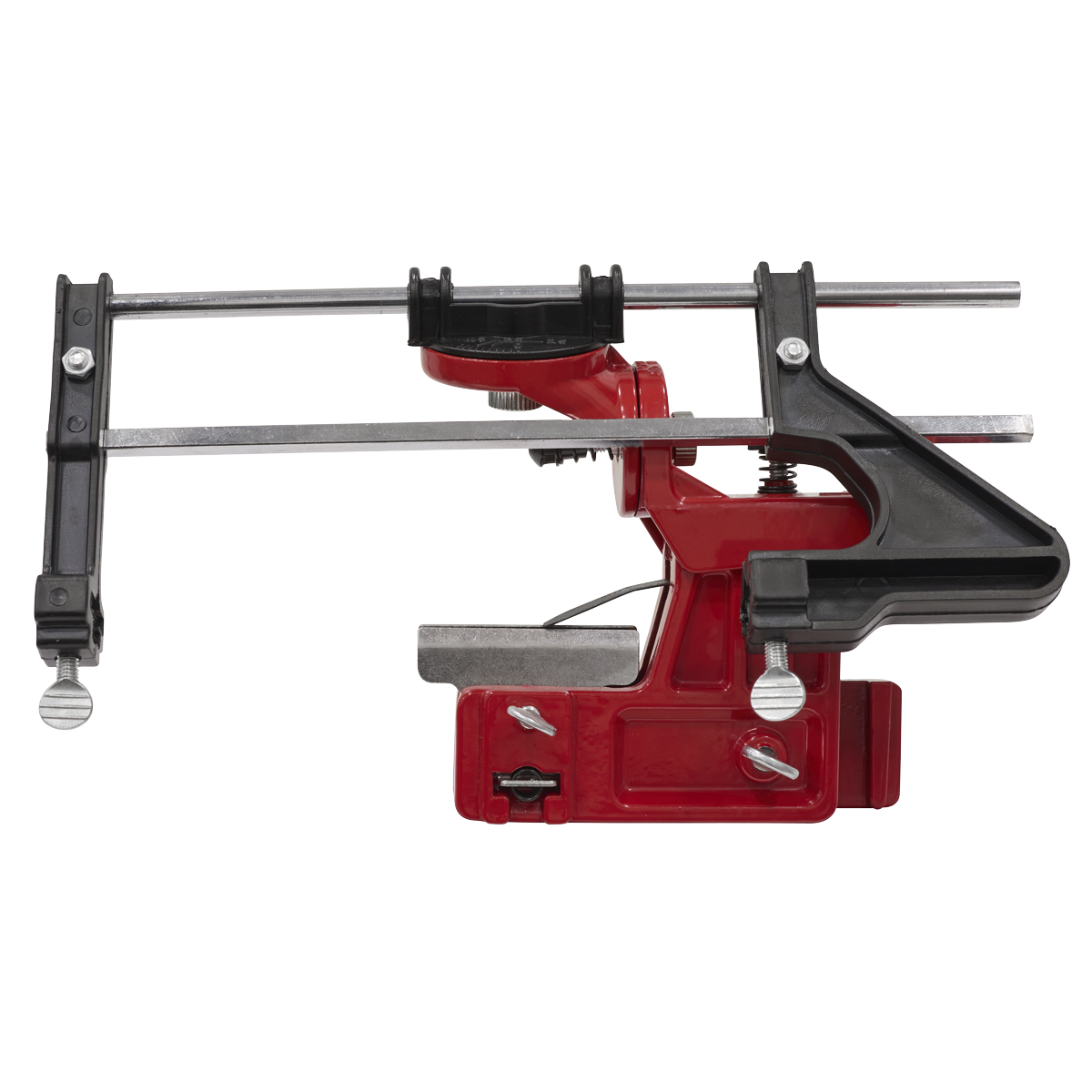 Bar Mounted Chainsaw Chain Sharpening Guide CS02
