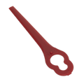 Plastic Blades for CS20V - Pack of 10 CS20VB