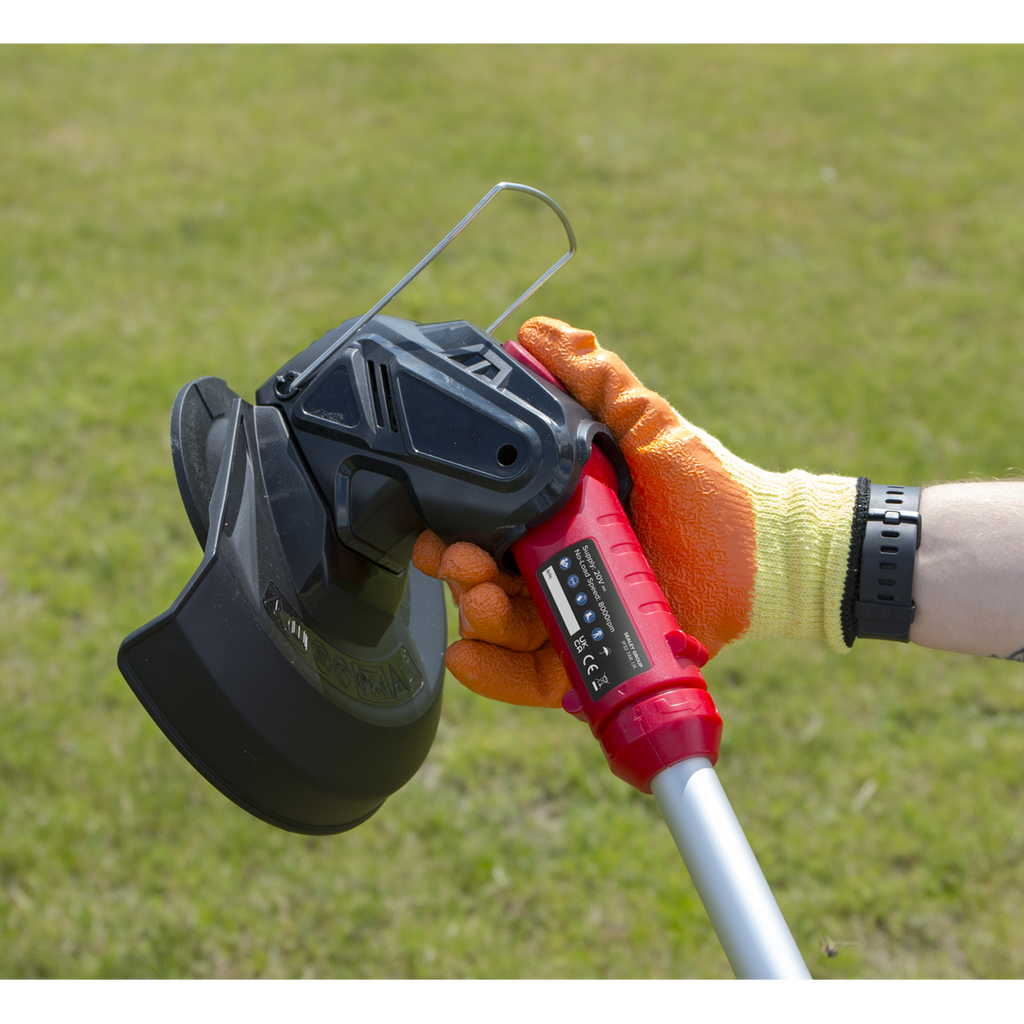 SV20 Series Cordless Grass Trimmer 20V - Body Only CS20V