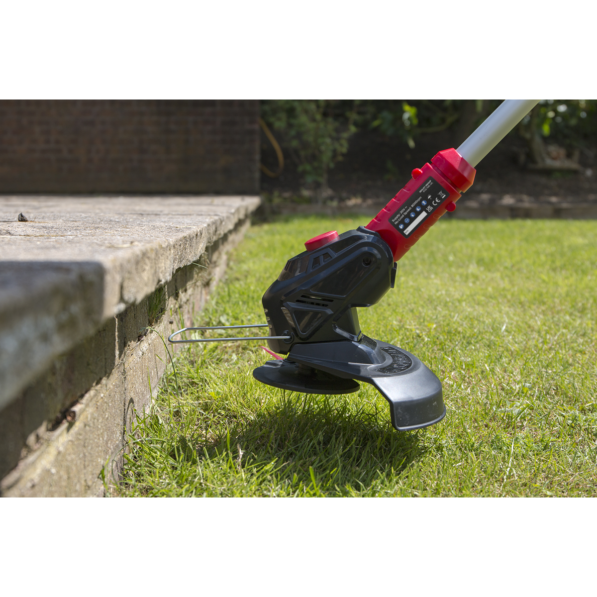 SV20 Series Cordless Grass Trimmer 20V - Body Only CS20V