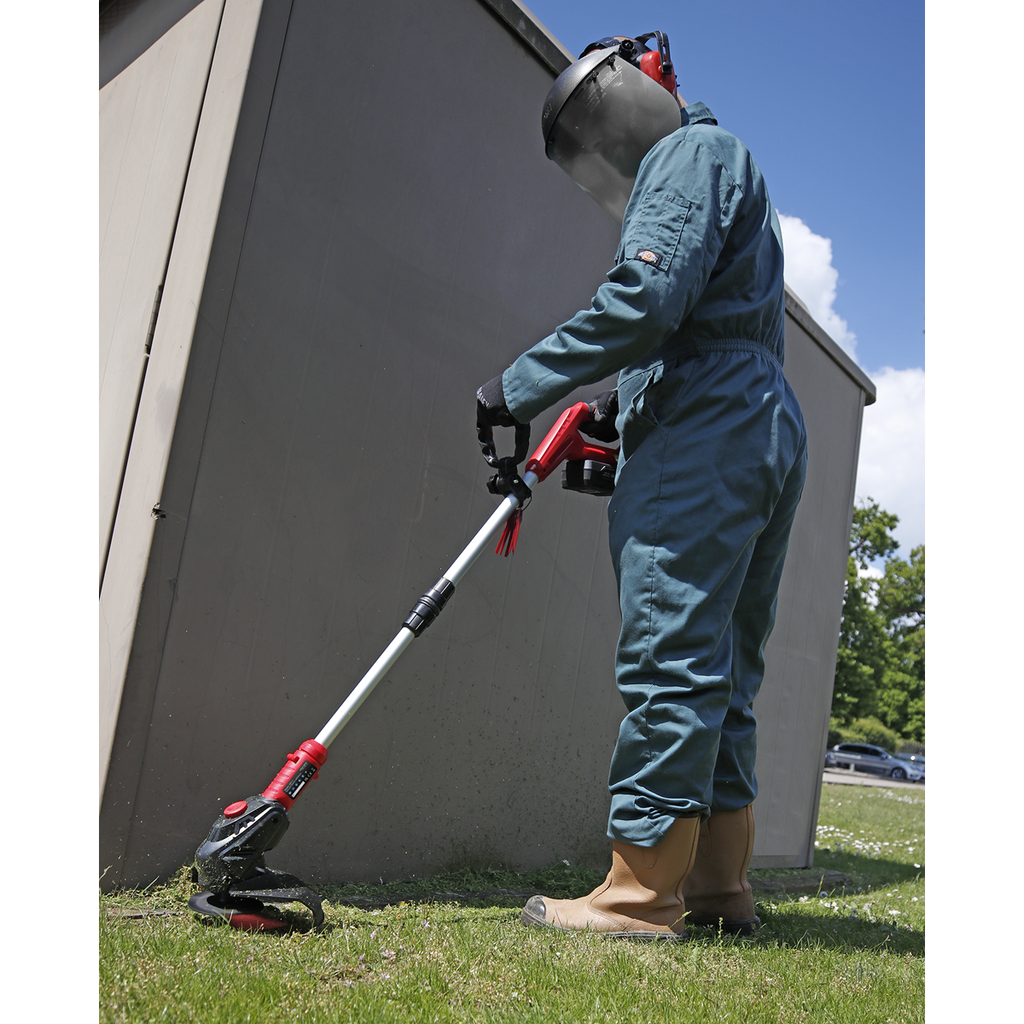 SV20 Series Cordless Grass Trimmer 20V - Body Only CS20V