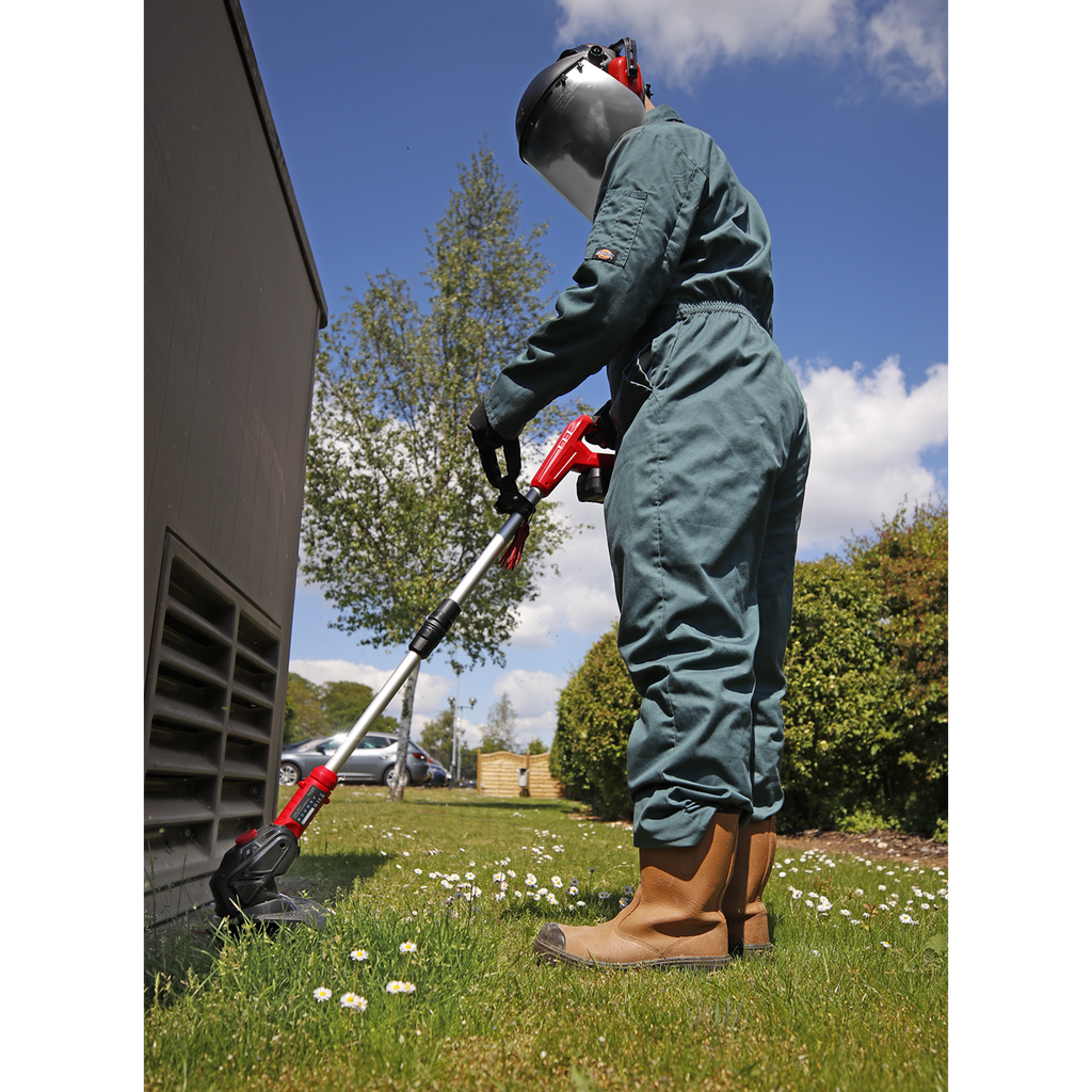 SV20 Series Cordless Grass Trimmer 20V - Body Only CS20V