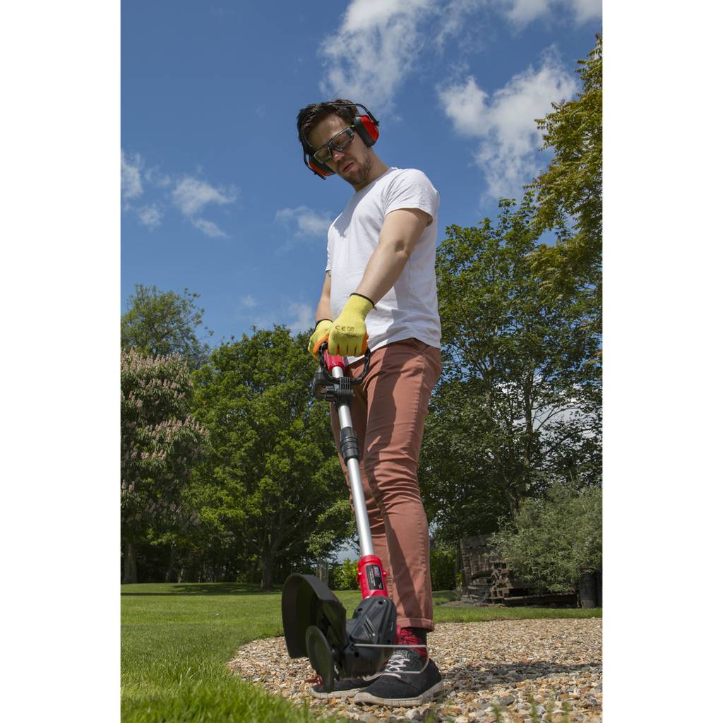 SV20 Series Cordless Grass Trimmer 20V - Body Only CS20V