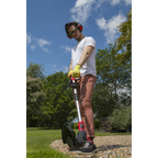 SV20 Series Cordless Grass Trimmer 20V - Body Only CS20V