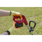 SV20 Series Cordless Trimmer 20V with 4Ah Battery & Charger CS20VCOMBO4