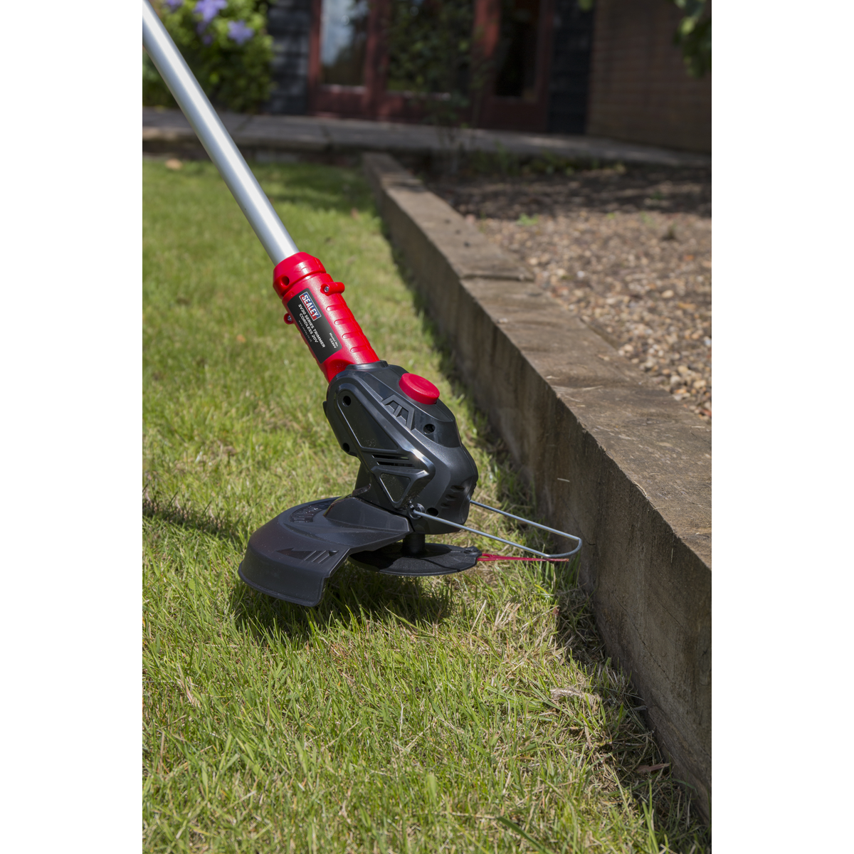 SV20 Series Cordless Grass Trimmer 20V - Body Only CS20V