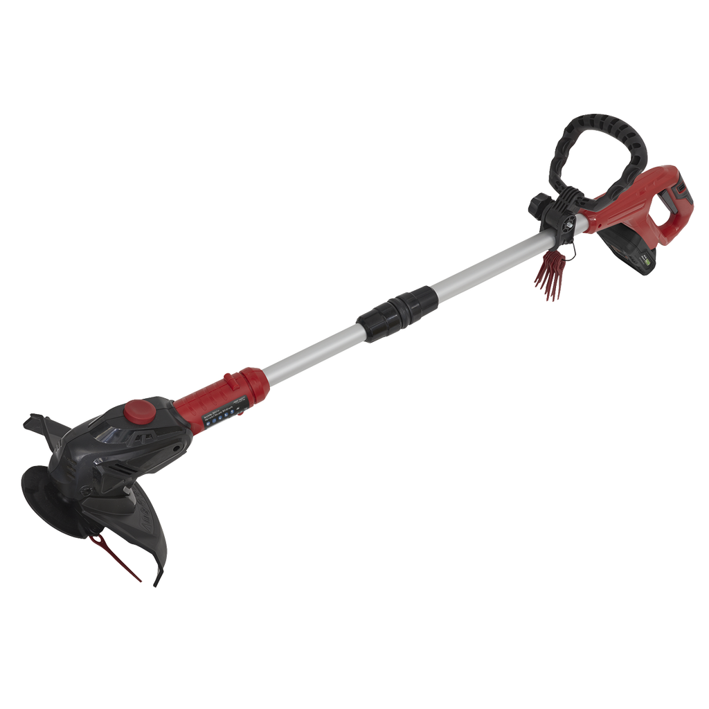 SV20 Series Cordless Grass Trimmer 20V - Body Only CS20V