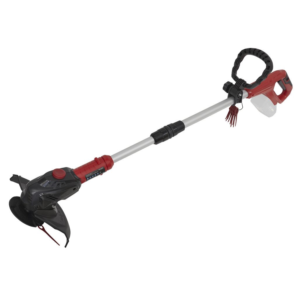 SV20 Series Cordless Grass Trimmer 20V - Body Only CS20V