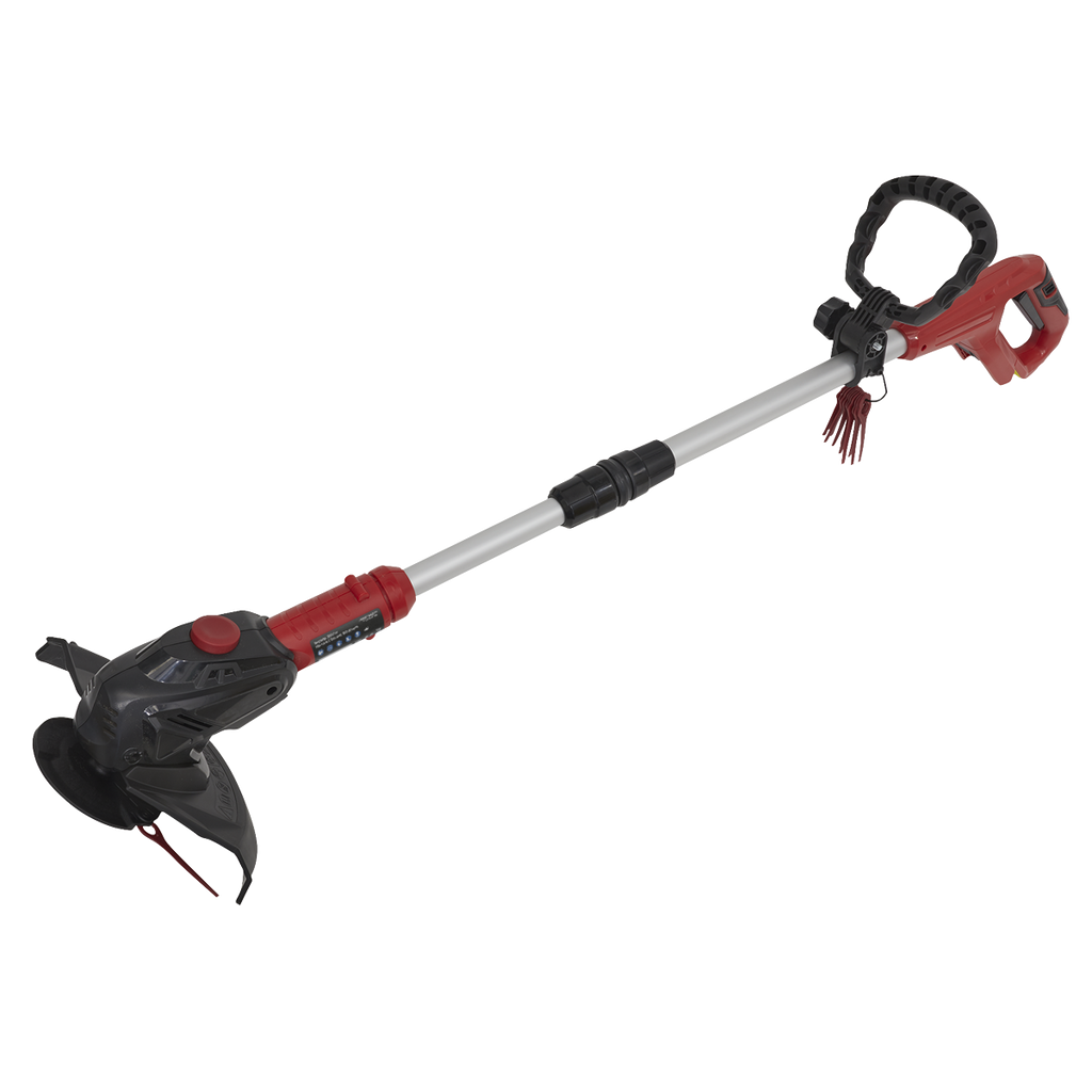 SV20 Series Cordless Grass Trimmer 20V - Body Only CS20V