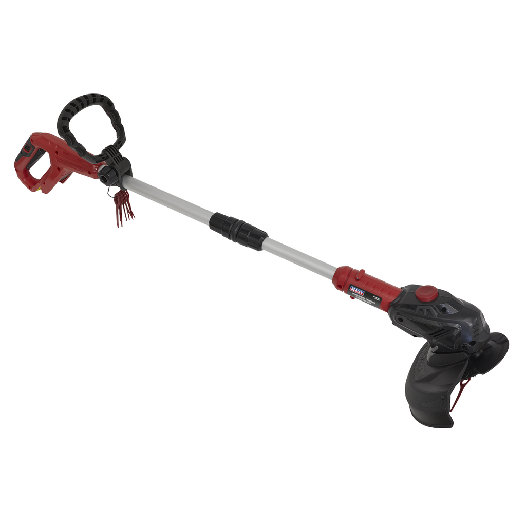 SV20 Series Cordless Grass Trimmer 20V - Body Only CS20V