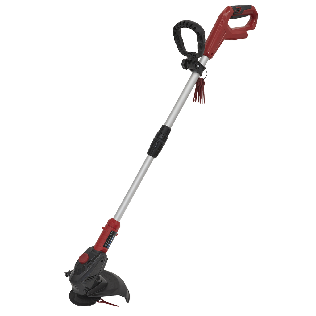 SV20 Series Cordless Grass Trimmer 20V - Body Only CS20V