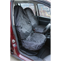 Lightweight Front Seat Protector Set 2pc CSC5