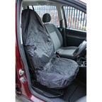 Lightweight Front Seat Protector Set 2pc CSC5