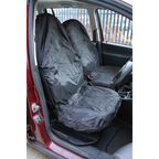 Lightweight Front Seat Protector Set 2pc CSC5