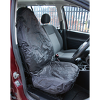 Heavy-Duty Front Seat Protector Set 2pc CSC6