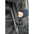 Heavy-Duty Van Seat Protector Set 2pc CSC7