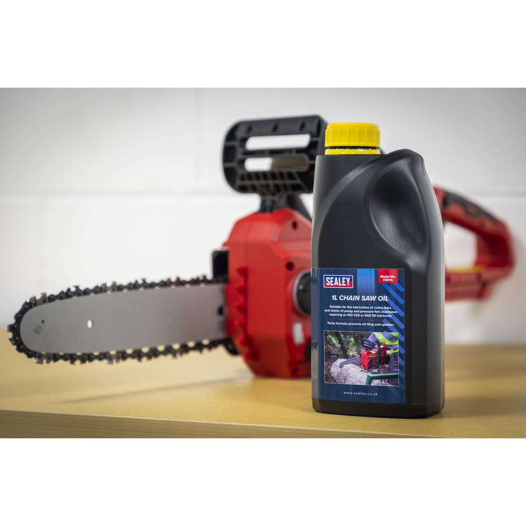 Chainsaw Oil 1L CSO1L
