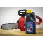 Chainsaw Oil 1L CSO1L