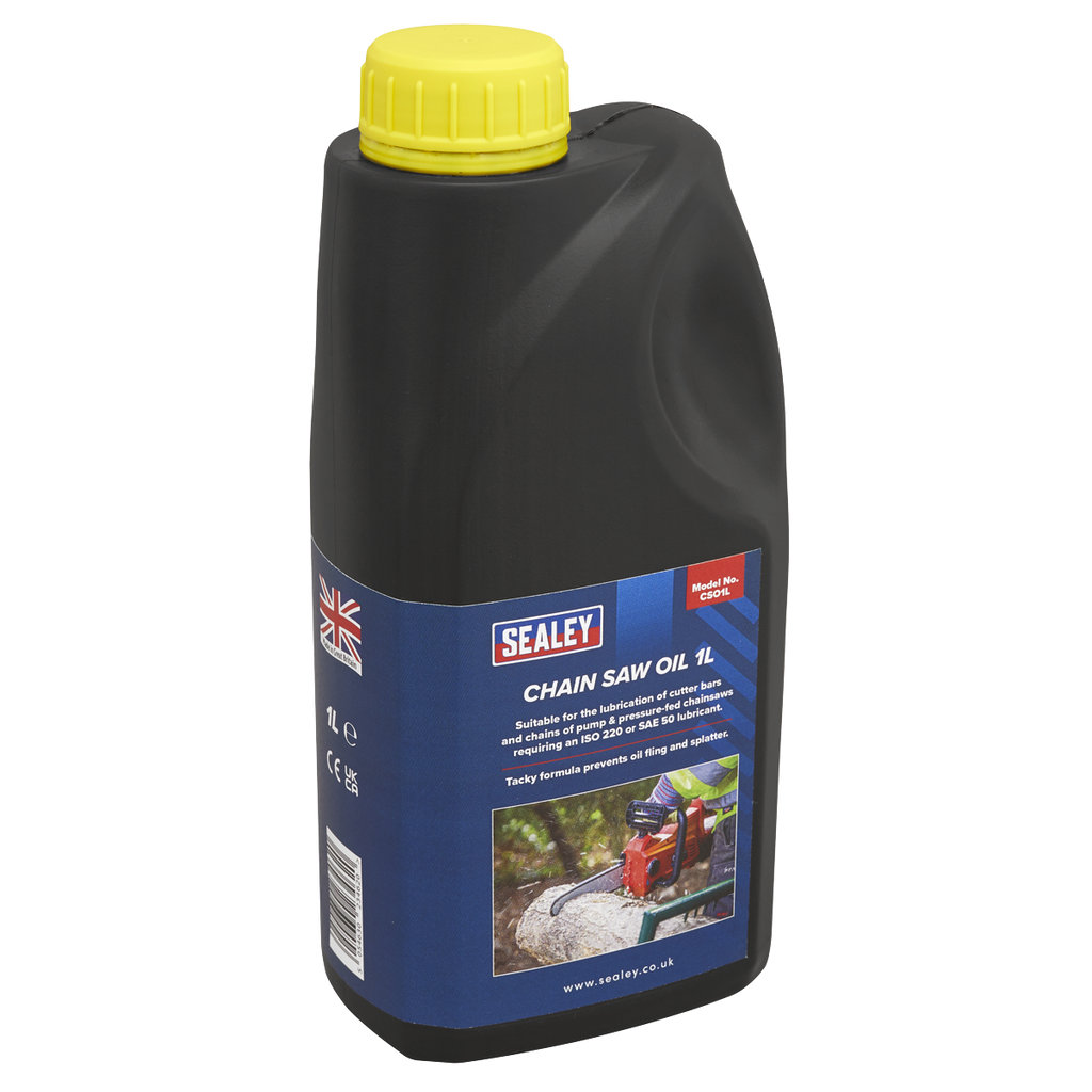 Chainsaw Oil 1L CSO1L