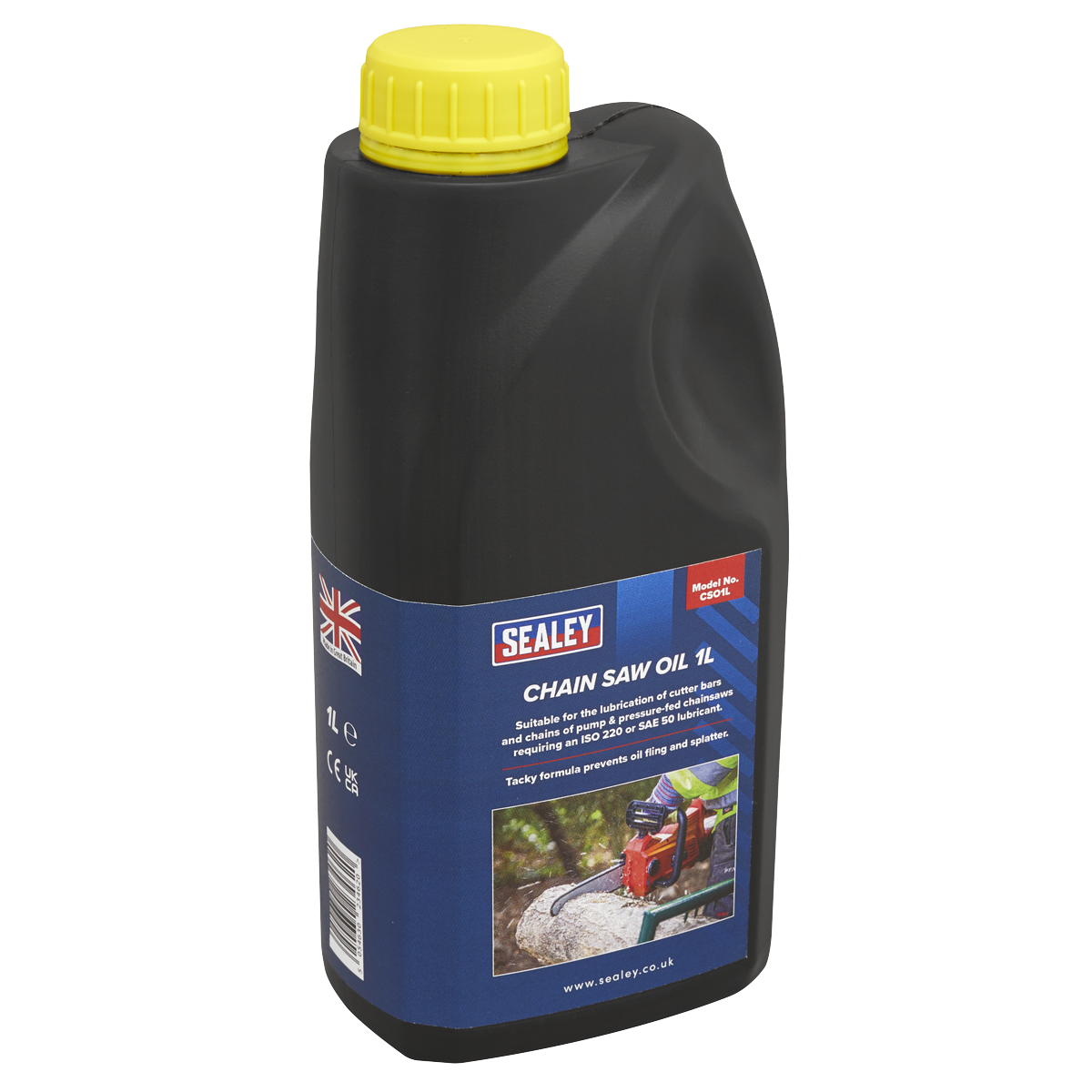 Chainsaw Oil 1L CSO1L