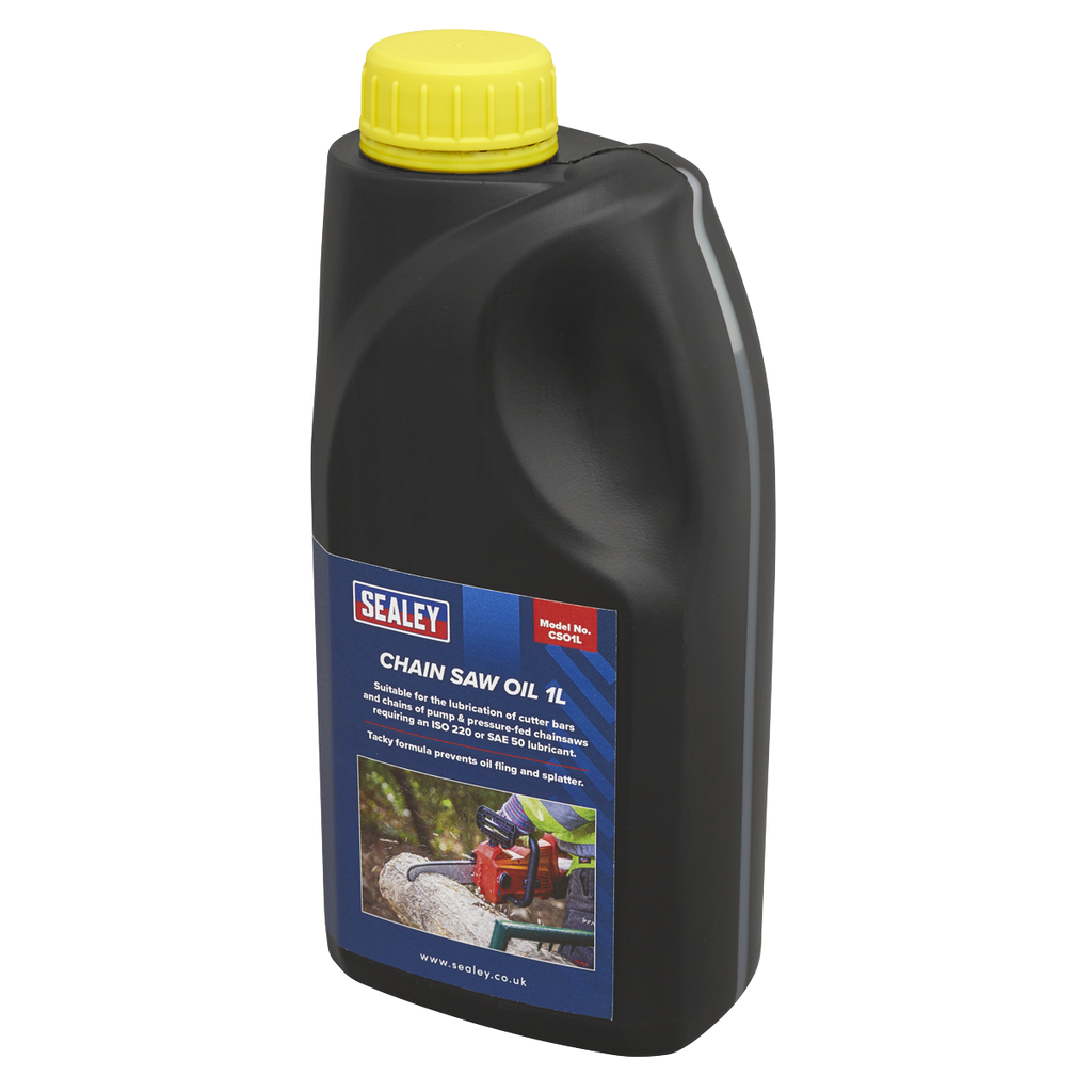 Chainsaw Oil 1L CSO1L