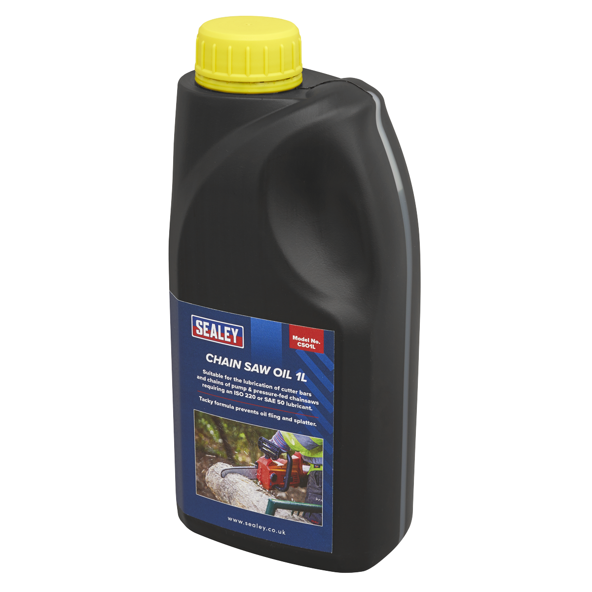 Chainsaw Oil 1L CSO1L