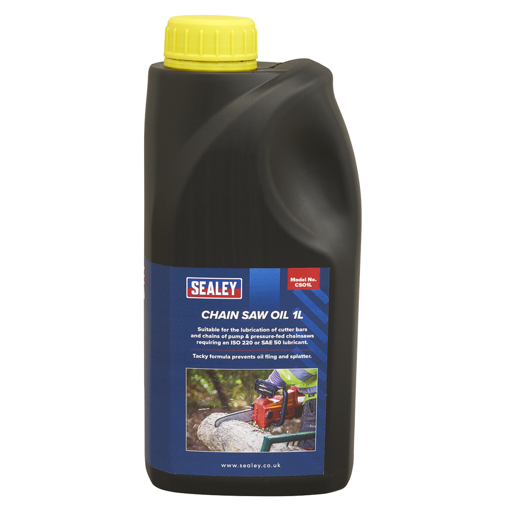 Chainsaw Oil 1L CSO1L