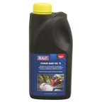 Chainsaw Oil 1L CSO1L