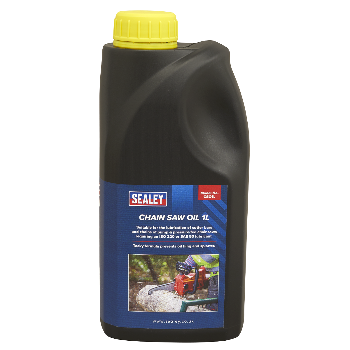 Chainsaw Oil 1L CSO1L