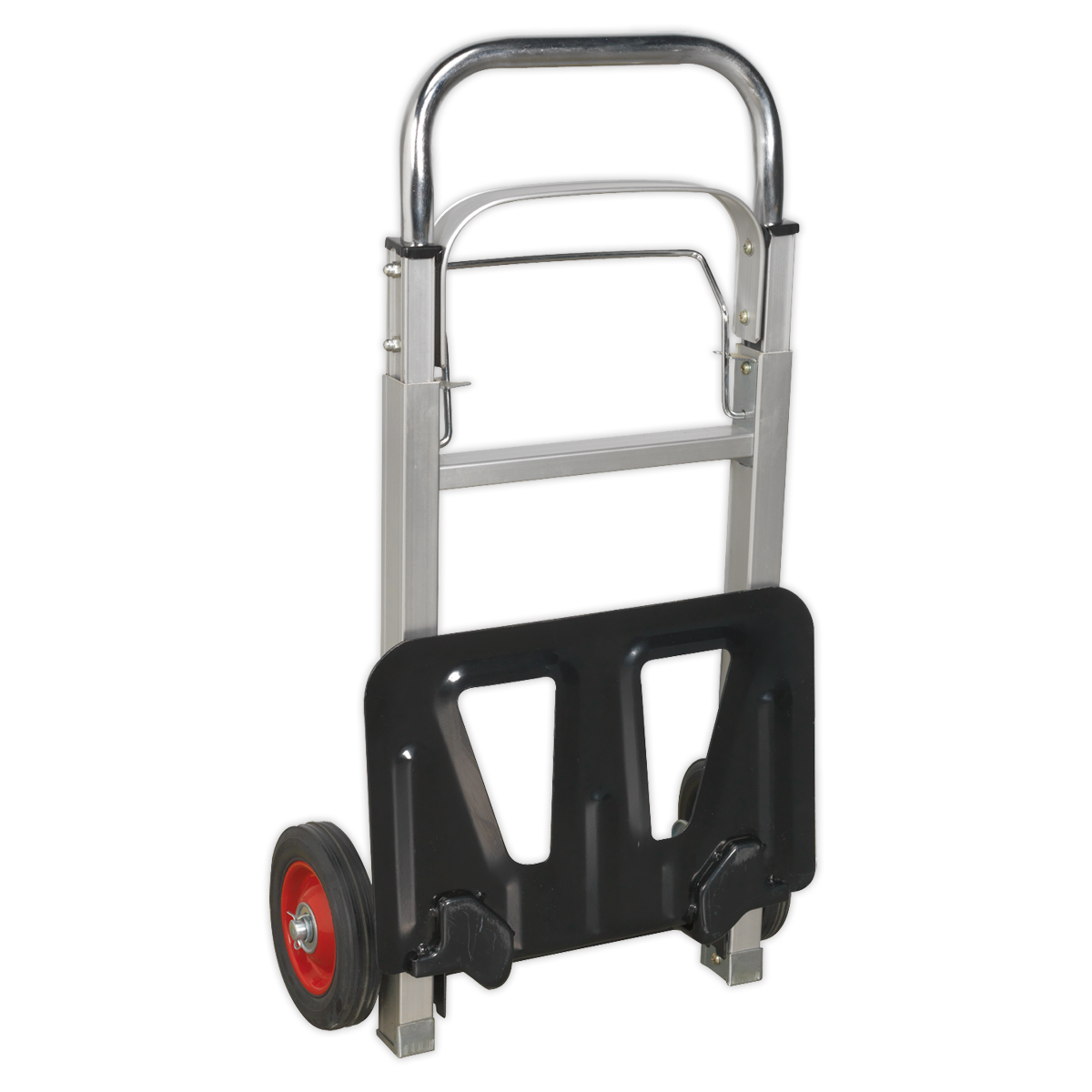 Aluminium Folding Sack Truck 90kg Capacity CST980