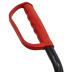 Heavy-Duty Sack Truck with PU Tyres 250kg Capacity CST987HD