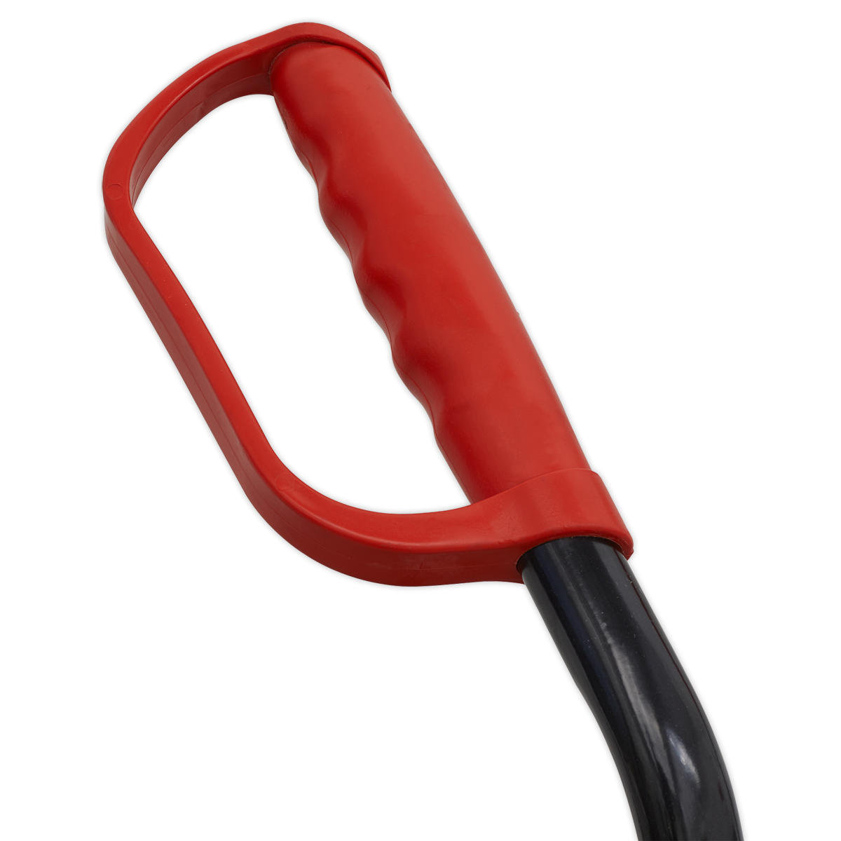 Heavy-Duty Sack Truck with PU Tyres 250kg Capacity CST987HD