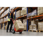 Sack Truck with Pneumatic Tyres 200kg Capacity CST986