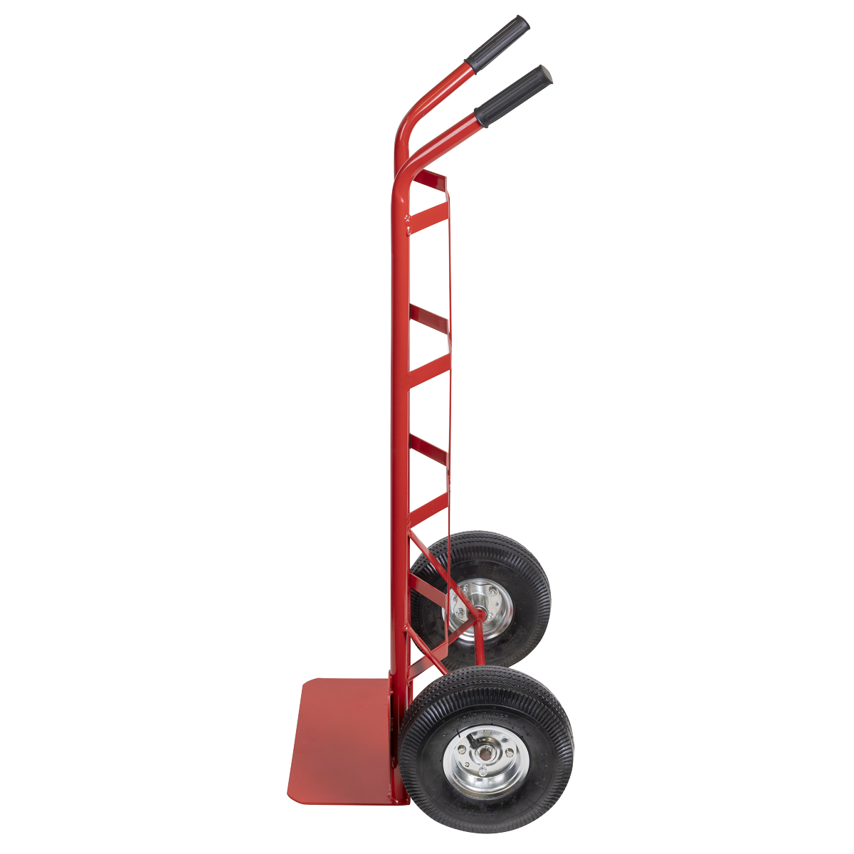 Sack Truck with Pneumatic Tyres 200kg Capacity CST986