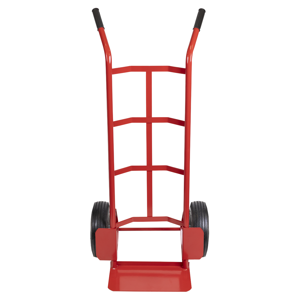 Sack Truck with Pneumatic Tyres 200kg Capacity CST986
