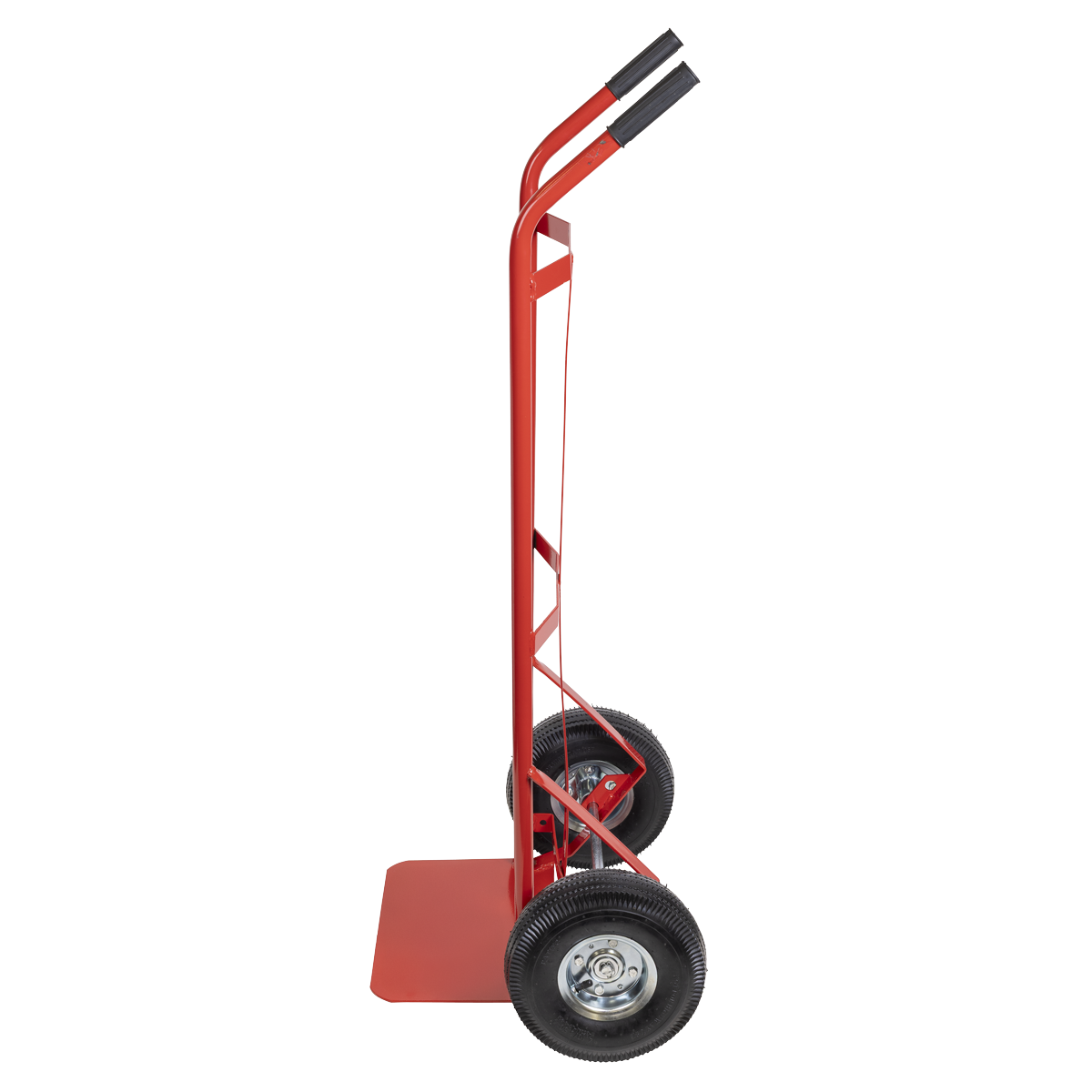 Sack Truck with Pneumatic Tyres 200kg Capacity CST987