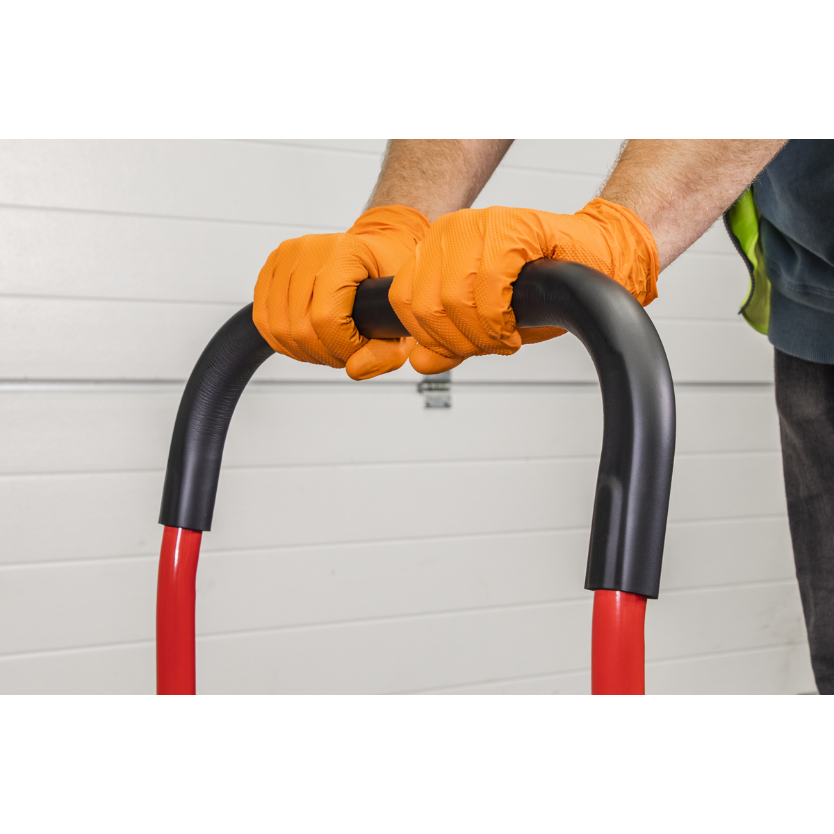 Folding Platform Truck 150kg Capacity CST991