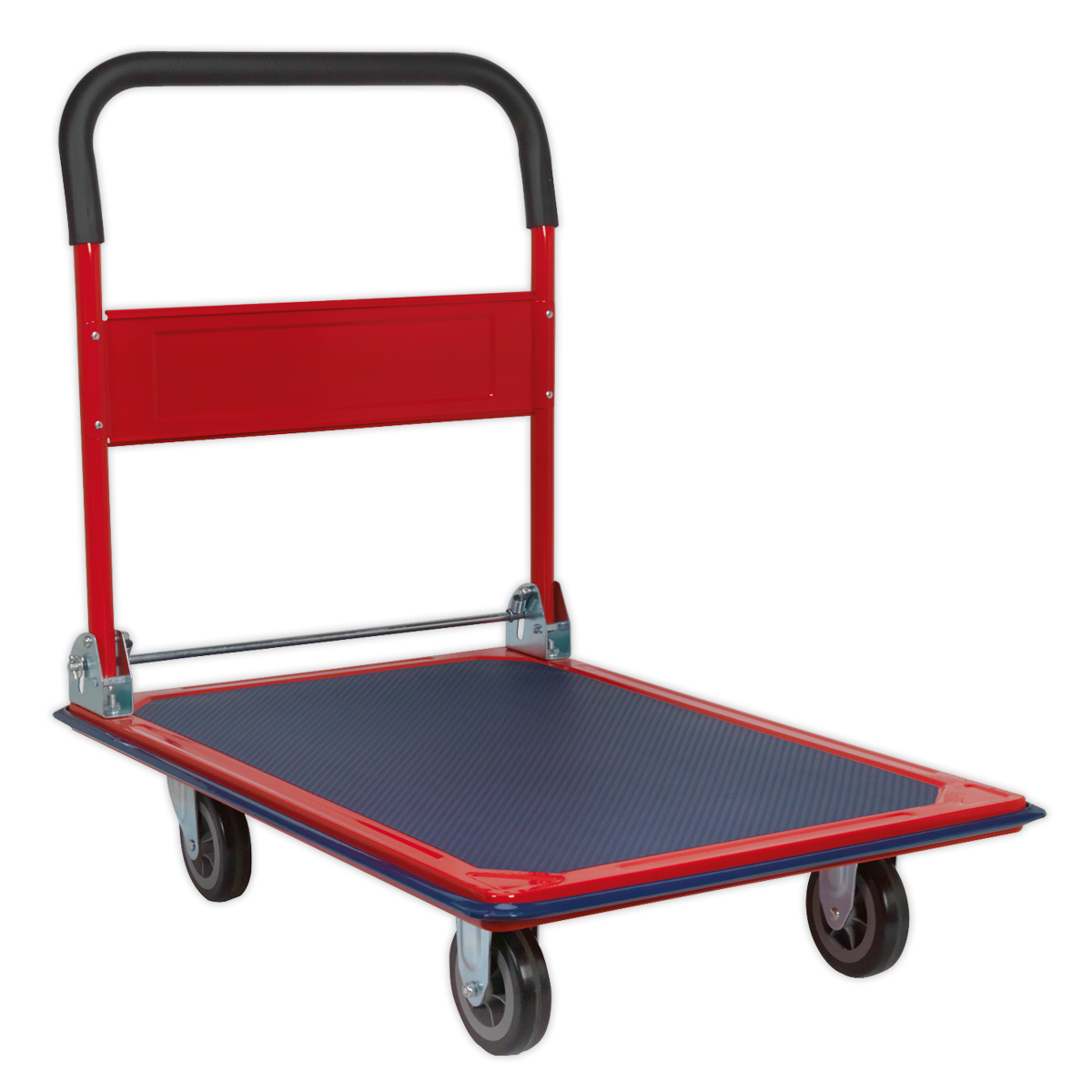 Folding Platform Truck 300kg Capacity CST992