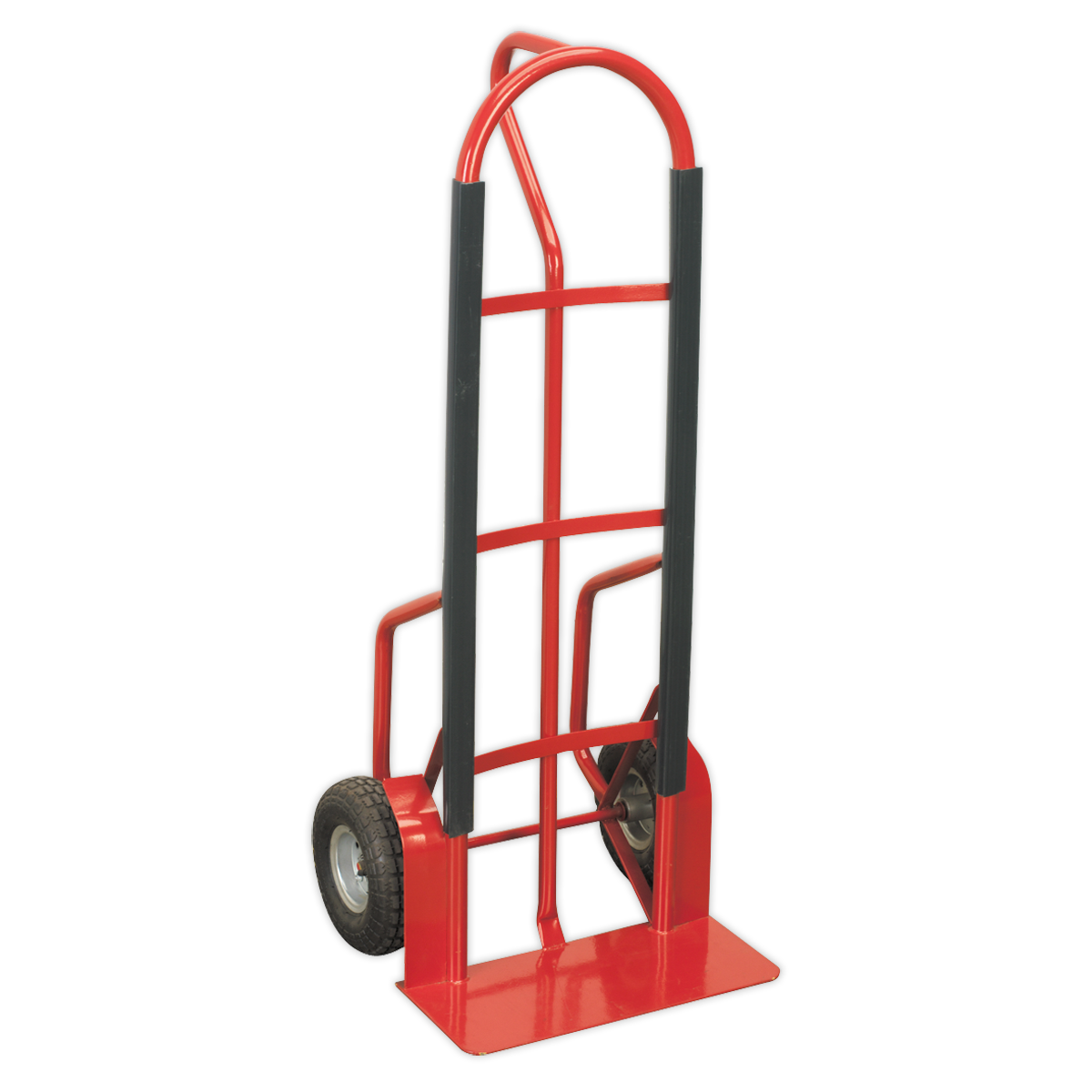 Sack Truck with Pneumatic Tyres 300kg Capacity CST998