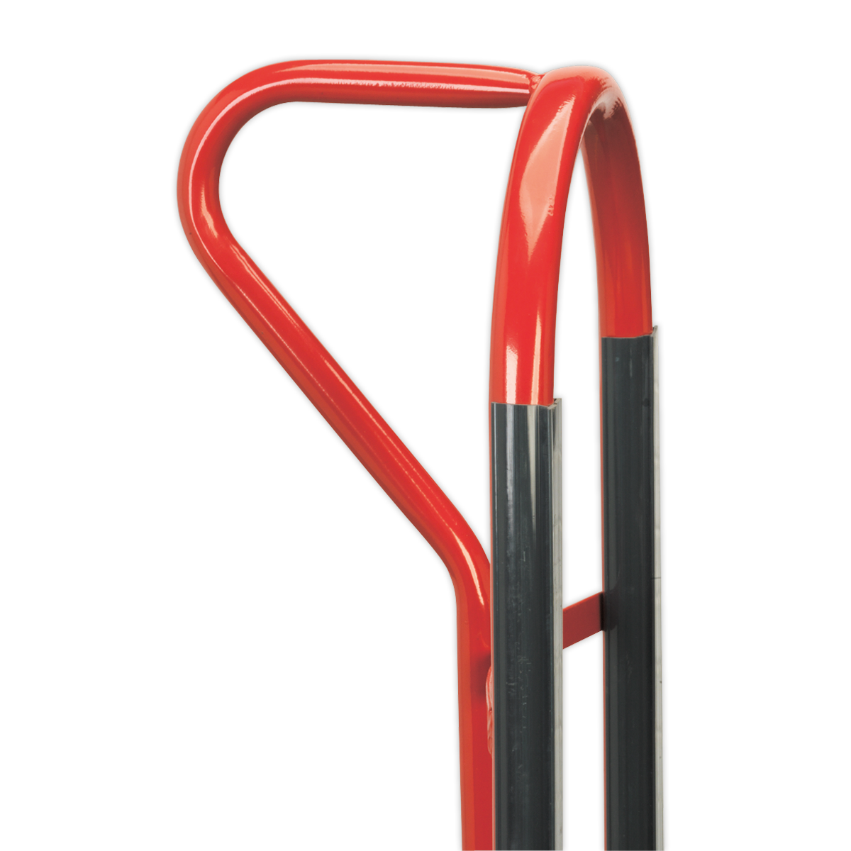 Sack Truck with Pneumatic Tyres 300kg Capacity CST998