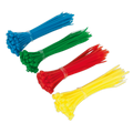 Cable Tie Assortment 100 x 2.5mm - Pack of 200 CT200