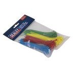 Cable Tie Assortment 100 x 2.5mm - Pack of 200 CT200