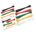 Cable Tie Assortment - Pack of 375 CT375