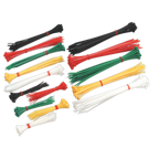 Cable Tie Assortment - Pack of 375 CT375