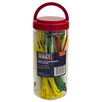 Cable Tie Assortment - Pack of 375 CT375