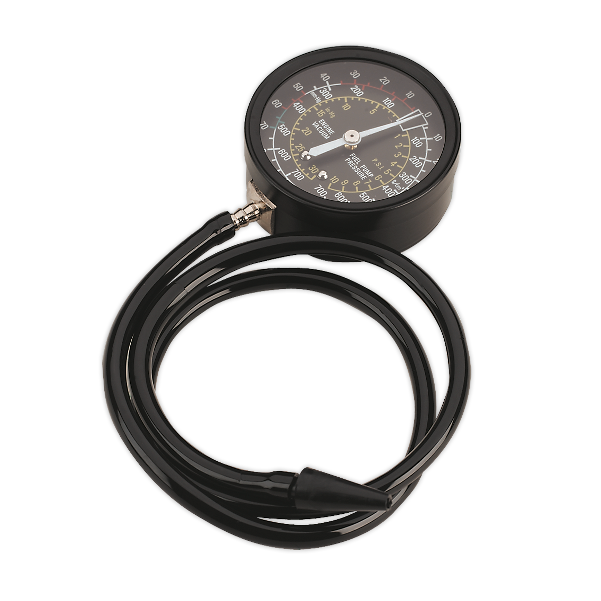 Petrol Engine Vacuum & Fuel Pump Tester CT952