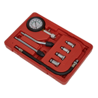 Petrol Engine Compression Test Kit 8pc CT955