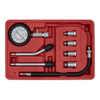 Petrol Engine Compression Test Kit 8pc CT955