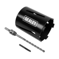 Core-to-Go Dry Diamond Core Drill Bit 127mm x 150mm CTG127