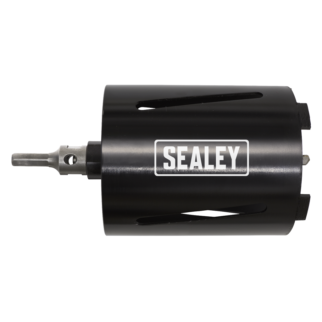 Core-to-Go Dry Diamond Core Drill Bit 127mm x 150mm CTG127